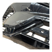 Load image into Gallery viewer, Volvo XC60 R Design front bumper 2021-2024 Genuine 32234958