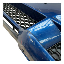 Load image into Gallery viewer, Jaguar XE front bumper SE Portfolio 2015-2020 Genuine Used GX73-17F003-AA