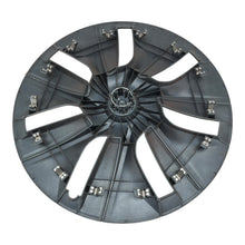 Load image into Gallery viewer, Tesla Model Y 19 Inch Gemini Wheel Cover LH/RH 2020-2024 Genuine 10445235-00-B