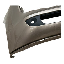 Load image into Gallery viewer, Porsche Cayenne Turbo front bumper 2018-2021 SUV Genuine 9Y0807221A