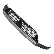 Load image into Gallery viewer, Renault Captur front bumper lower grill trim 2020-2024 Genuine Used 620260503R