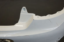 Load image into Gallery viewer, BENTLEY CONTINENTAL GT Coupe REAR BUMPER Upper GTC 2018 onward GENUINE 3SD807511