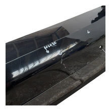 Load image into Gallery viewer, BMW X7 M Sport rear bumper G07 LCI 2019-2021 SUV Genuine 51128069894