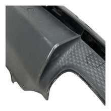 Load image into Gallery viewer, Porsche Macan GTS rear bumper centre trim 2022-2024 Genuine 95B807579FFF