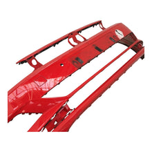 Load image into Gallery viewer, Volkswagen Polo front bumper 2017-2020 Hatchback Genuine pn 2GS807221