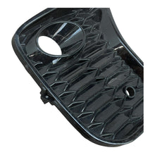 Load image into Gallery viewer, Suzuki Swace front bumper LH left fog grill Genuine 81482-02A90