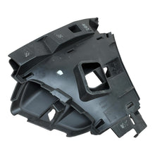 Load image into Gallery viewer, Renault Captur front bumper left grill backing 2020-2023 Genuine 628113210R