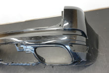 Load image into Gallery viewer, RANGE ROVER SPORT SVR REAR BUMPER 2018 onward Facelift GENUINE KK6M-17K835-A