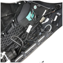 Load image into Gallery viewer, JAGUAR XE FRONT BUMPER FRONT BUMPER SE Portfolio GENUINE Used GX73-17F003-AA