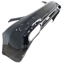 Load image into Gallery viewer, Mercedes Benz S class front bumper lower grill 2012-2015 Genuine A2228850053