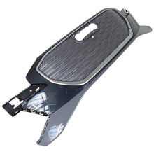 Load image into Gallery viewer, Audi Q4 E-Tron front bumper centre grill 2021-2024 Genuine pn 89A807725A