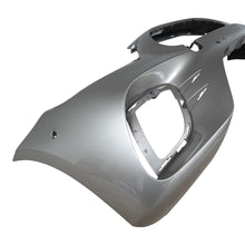 Load image into Gallery viewer, Mercedes Benz E Class AMG front bumper W213 2020-2024 Genuine A2138857404