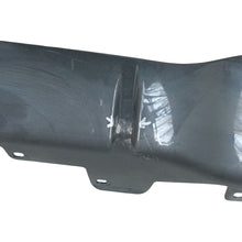 Load image into Gallery viewer, BMW 2 Series Gran Coupe M Sport rear bumper lower valance trim F44 51128075445