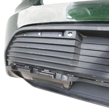 Load image into Gallery viewer, Porsche Macan rear bumper 2024-2026 5 Door SUV Genuine 95C807521D