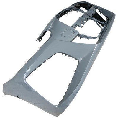 BMW I4 Gran Coupe M Sport front bumper G26 2020-2023 Genuine 51119881896