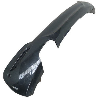 BMW 3 series GT M Sport rear bumper trim F34 Genuine 51128057175