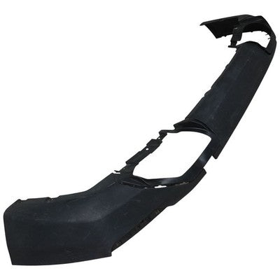 BMW IX3 rear bumper trim valance G08 2021-2023 Genuine 51128498638