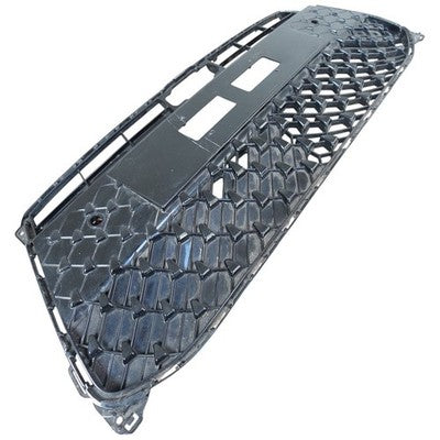 Toyota AYGO X front bumper centre grill 2020-2023 Genuine 53111-0H140