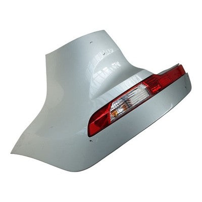 Kia Sportage rear bumper left corner panel 2010-2015 Genuine 86671-3U000
