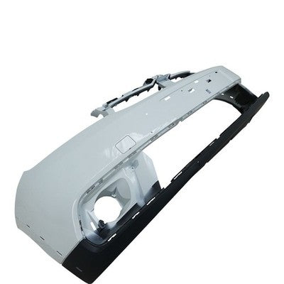Dacia Sandero Stepway front bumper 2020 onwards Genuine 620225509R