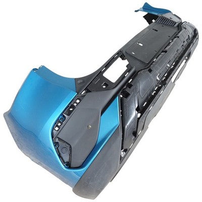 BYD Atto 3 rear bumper 2023-2025 SUV Electric Used Part Genuine SC2E-2804113