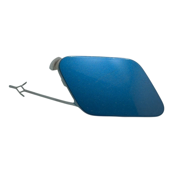 Audi A3 Front Bumper Tow Hook Cover 2022-2024 Genuine 8Y0807241