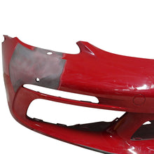Load image into Gallery viewer, Porsche 718 Boxster front bumper 982 2016-2019 Genuine pn 982807221FFF