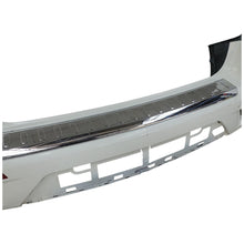 Load image into Gallery viewer, MERCEDES BENZ GL AMG REAR BUMPER W166 GENUINE SUV pn A1668856725