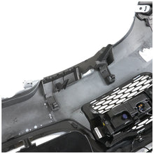 Load image into Gallery viewer, RANGE ROVER SPORT FRONT BUMPER 2013 to 2017 SUV GENUINE pn DK62-17F775-BB