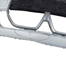 Load image into Gallery viewer, BMW I4 Gran Coupe M Sport front bumper G26 2020-2023 Genuine 51119881896
