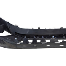 Load image into Gallery viewer, Audi A4 B9 S4 S Line front bumper 2020-2024 Genuine pn 8W0807437AQ
