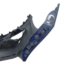 Load image into Gallery viewer, Seat Ibiza front bumper 2017-2019 Hatchback Genuine pn 6F0807221D