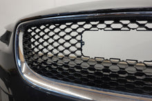 Load image into Gallery viewer, JAGUAR XE FRONT BUMPER FRONT BUMPER SE Portfolio GENUINE Used GX73-17F003-AA