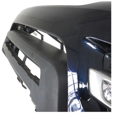 Load image into Gallery viewer, RANGE ROVER SPORT FRONT BUMPER 2013 to 2017 SUV GENUINE pn DK62-17F775-BB