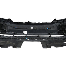 Load image into Gallery viewer, Range Rover Vogue front bumper L405 2013-2017 SUV Genuine pn CK52-17F003-AA