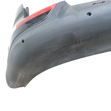 Load image into Gallery viewer, Kia Sportage rear bumper 2021-2024 SUV Genuine pn 86612-R2000