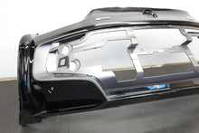 Load image into Gallery viewer, BMW I8 REAR BUMPER Hybrid 2 Door COUPE 2014 to 2018 GENUINE Used pn 7336298