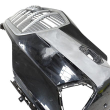 Load image into Gallery viewer, Audi E-Tron Etron front bumper 2019-2022 SUV 5 Door Genuine 4KE807437