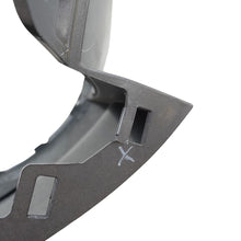 Load image into Gallery viewer, Maserati Grecale rear bumper left LH corner 2022-2025 Genuine 670157363