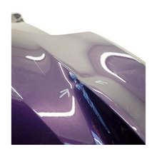 Load image into Gallery viewer, BMW Z4 M SPORT REAR BUMPER G29 2 Door Roadster GENUINE pn 51128069785