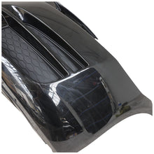Load image into Gallery viewer, JAGUAR XE FRONT BUMPER FRONT BUMPER SE Portfolio GENUINE Used GX73-17F003-AA