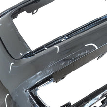 Load image into Gallery viewer, Porsche Cayenne front bumper 2023-2025 Genuine Used 9Y0807221E