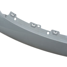 Load image into Gallery viewer, Porsche Taycan Sport Design front bumper 2019-2023 4Door Genuine 9J1807221FFFF