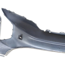 Load image into Gallery viewer, Porsche Taycan Sport Design front bumper 2019-2023 4Door Genuine 9J1807221FFFF