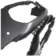 Load image into Gallery viewer, MASERATI LEVANTE FRONT BUMPER SUV 5 DOOR 2017 onwards GENUINE 670040752