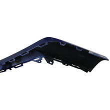 Load image into Gallery viewer, Porsche Macan GTS rear bumper centre trim 2022-2024 Genuine 95B807579FFF