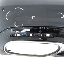 Load image into Gallery viewer, Mercedes Benz S class front bumper lower grill 2012-2015 Genuine A2228850053