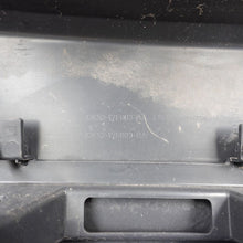 Load image into Gallery viewer, Range Rover Vogue front bumper L405 2013-2017 SUV Genuine pn CK52-17F003-AA