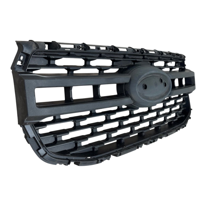 Ford Ranger Front Radiator Grille 2022-2024 Genuine N1WB-8350-BA