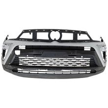Load image into Gallery viewer, Vauxhall Crossland X front bumper 2021-2024 Genuine 39172210
